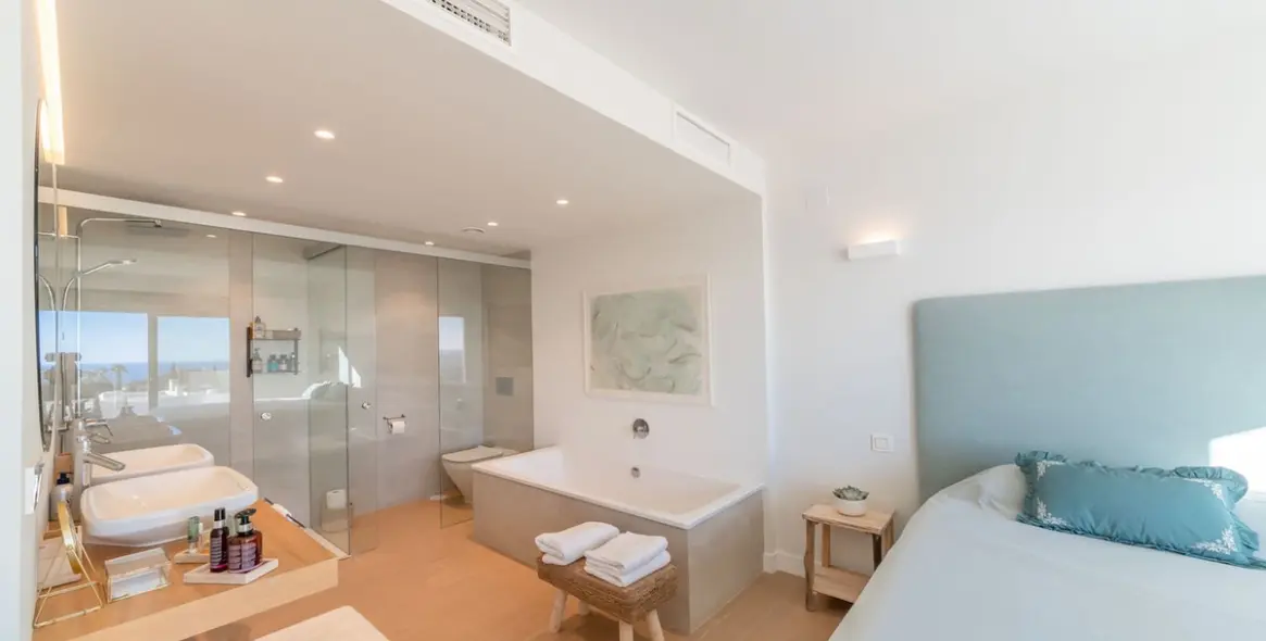 Sale of townhouse in Mijas 17