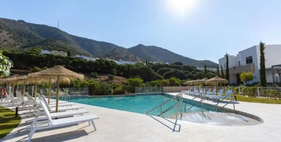 Sale of townhouse in Mijas 18