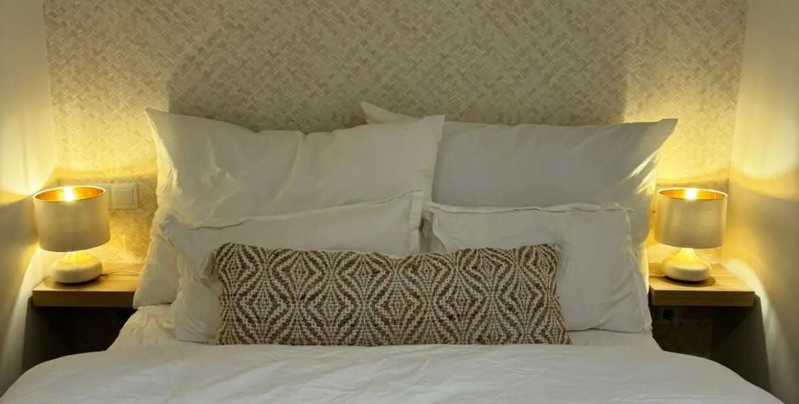 Sale of middle floor apartment in Marbella 15