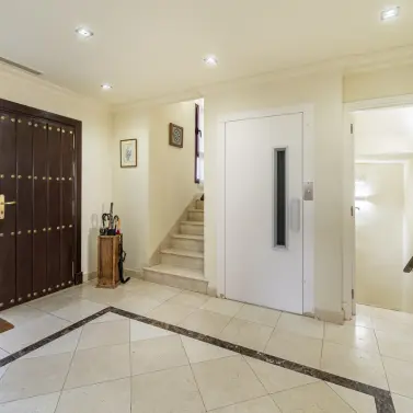 Sale of semi-detached house in The Golden Mile