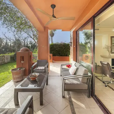 Sale of semi-detached house in The Golden Mile