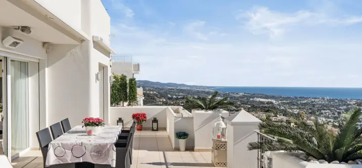 Sale of duplex in La Heredia 0