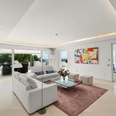 Sale of duplex in La Heredia