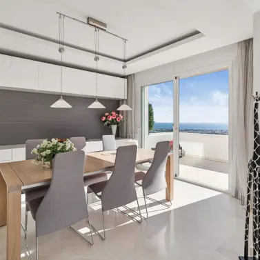 Sale of duplex in La Heredia