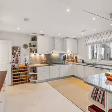 Sale of duplex in La Heredia