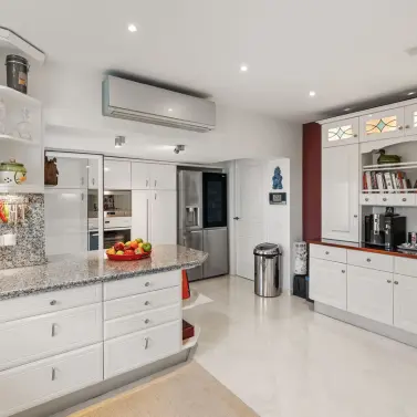 Sale of duplex in La Heredia