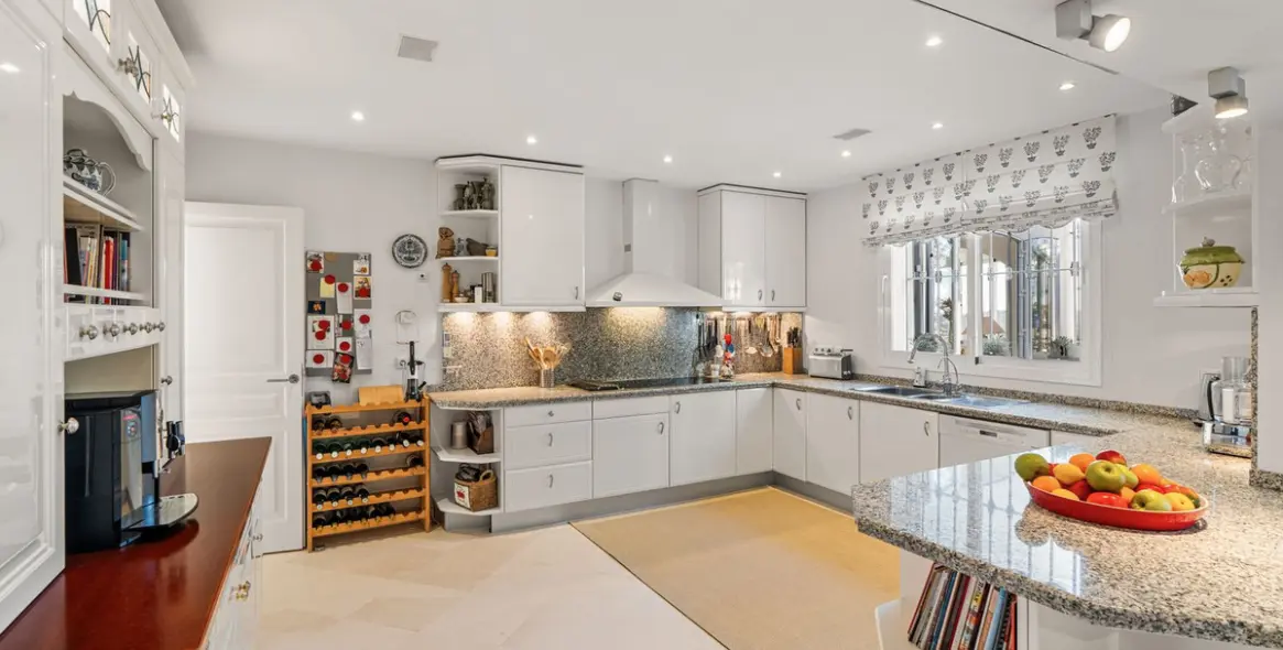 Venta de dúplex en La Heredia 5