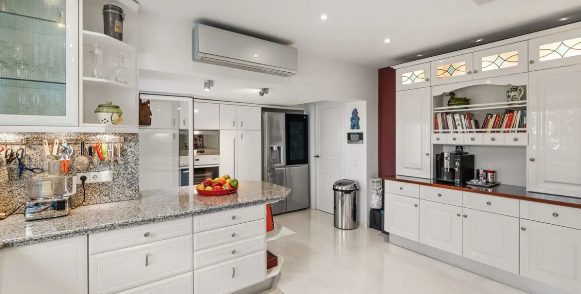 Venta de dúplex en La Heredia 6