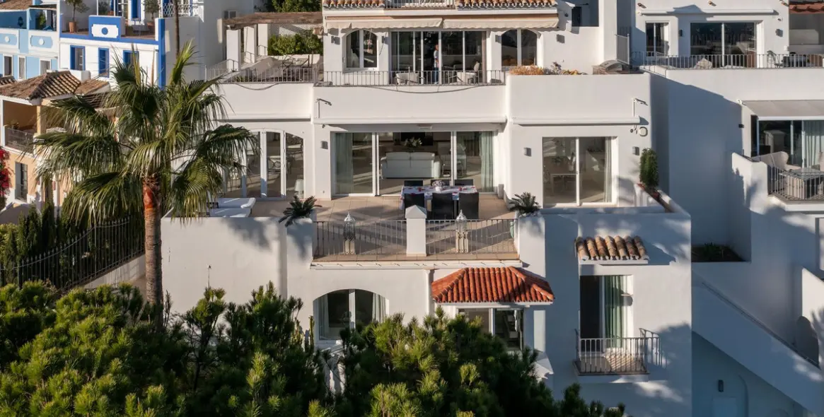 Venta de dúplex en La Heredia 8