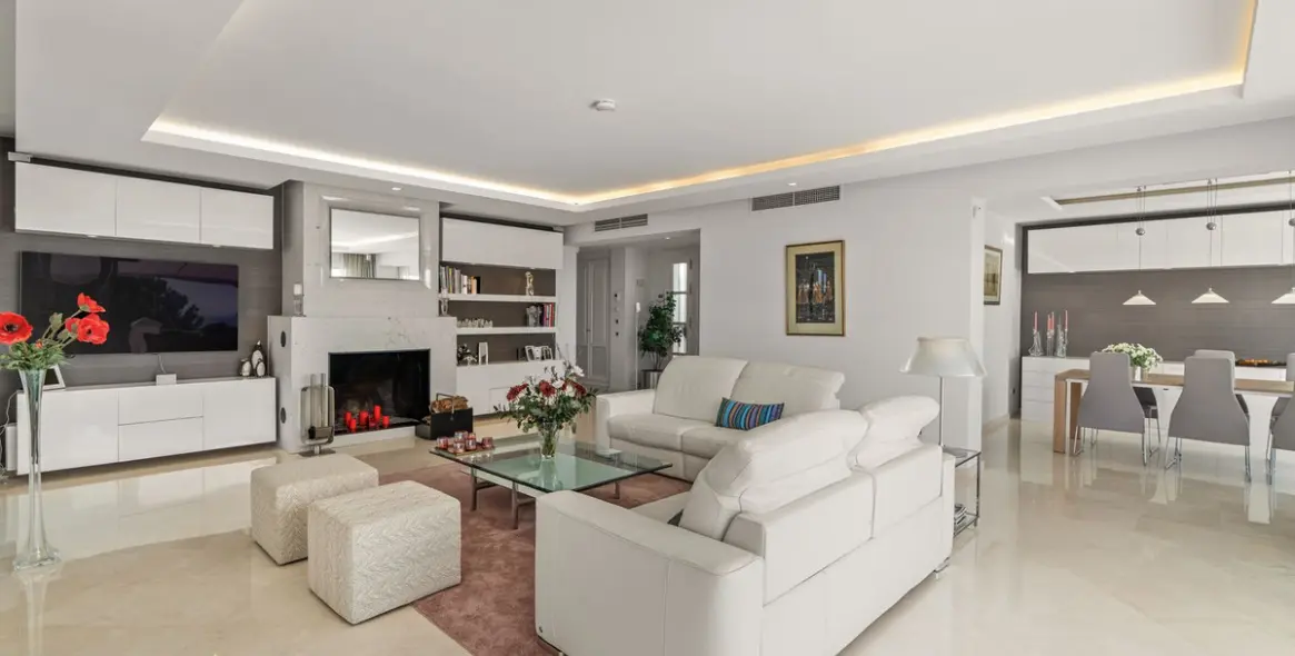 Venta de dúplex en La Heredia 13