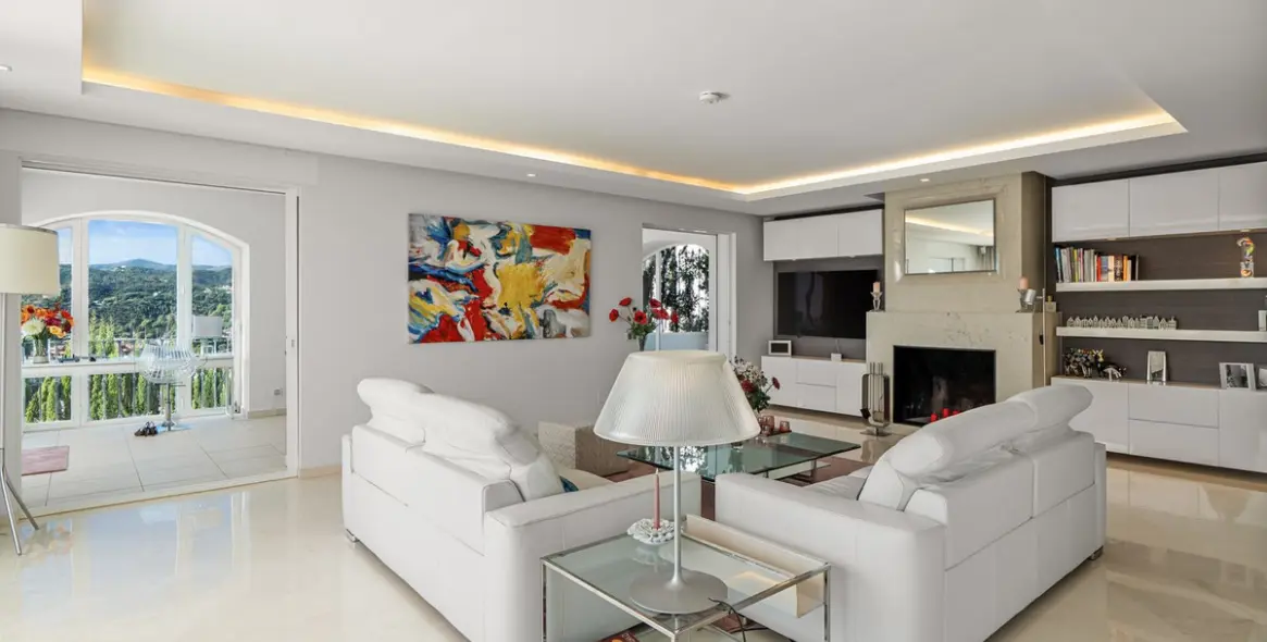 Venta de dúplex en La Heredia 14