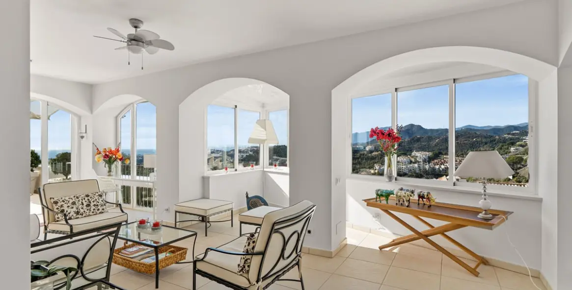 Venta de dúplex en La Heredia 17