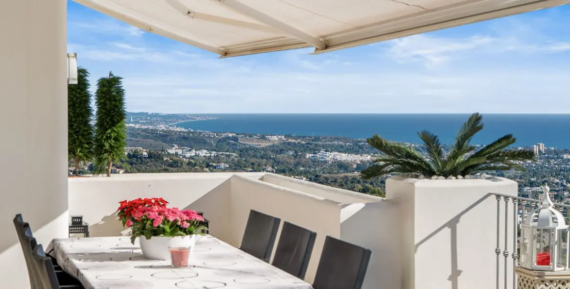 Venta de dúplex en La Heredia 20