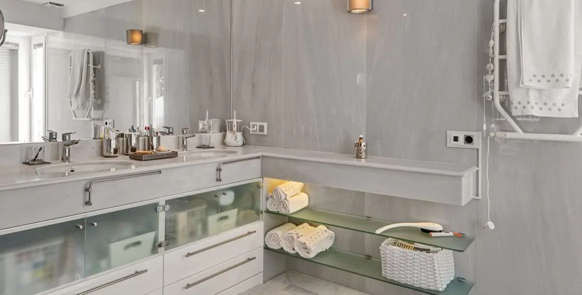 Venta de dúplex en La Heredia 28