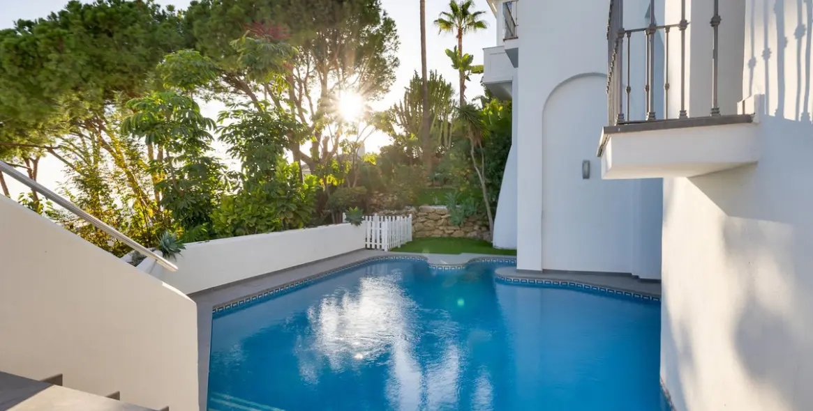 Venta de dúplex en La Heredia 34