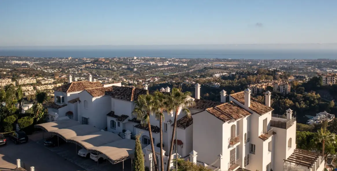 Venta de dúplex en La Heredia 36