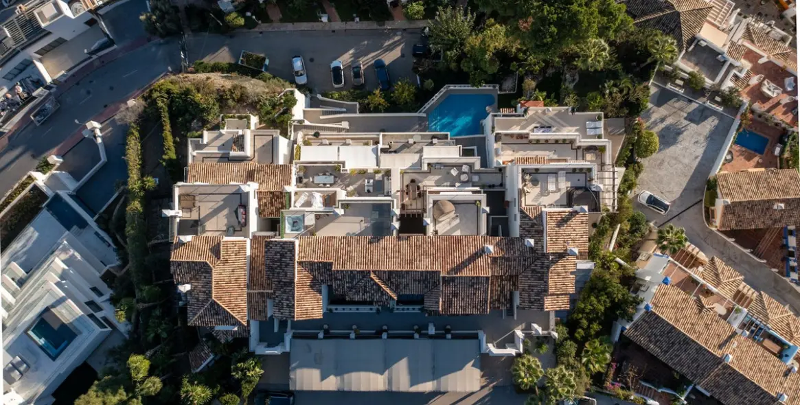 Venta de dúplex en La Heredia 37