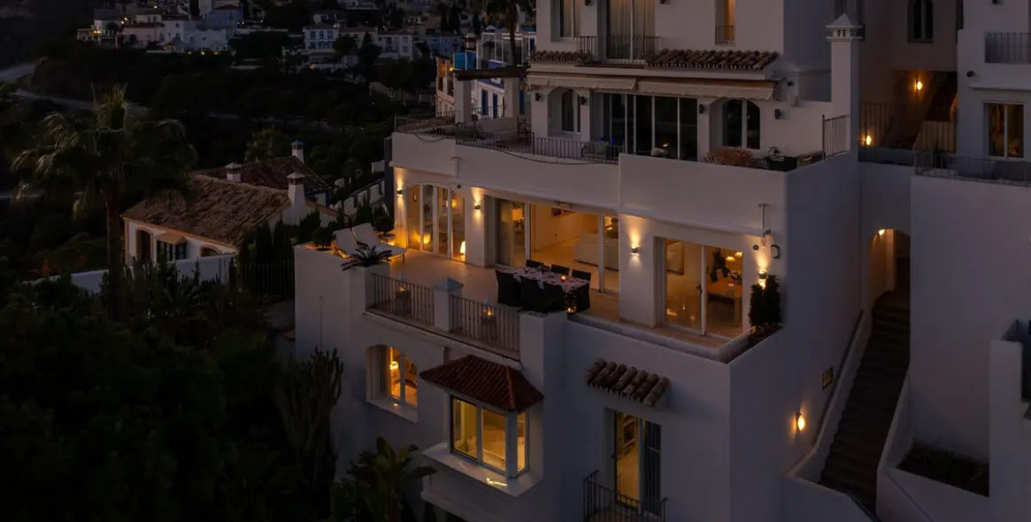 Venta de dúplex en La Heredia 38