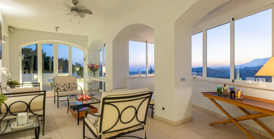 Venta de dúplex en La Heredia 40