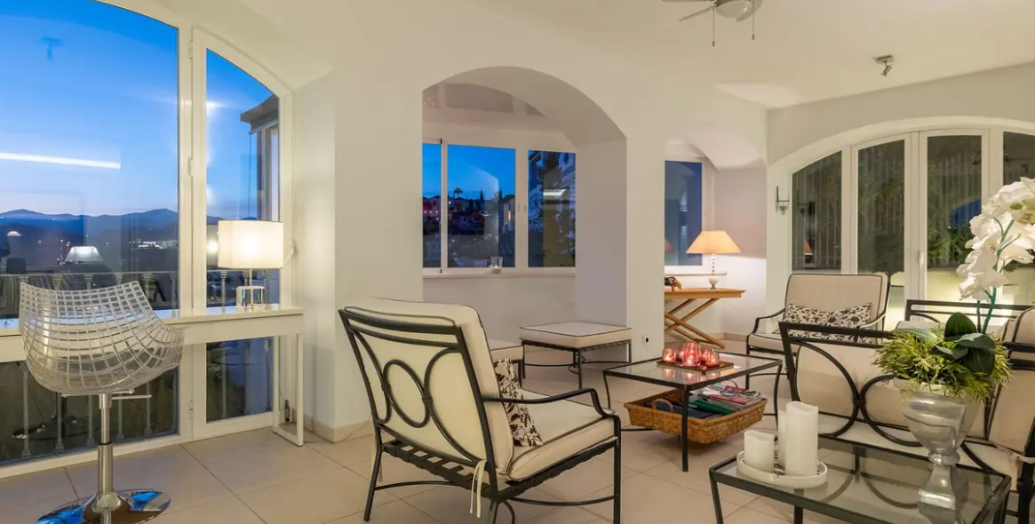 Venta de dúplex en La Heredia 41