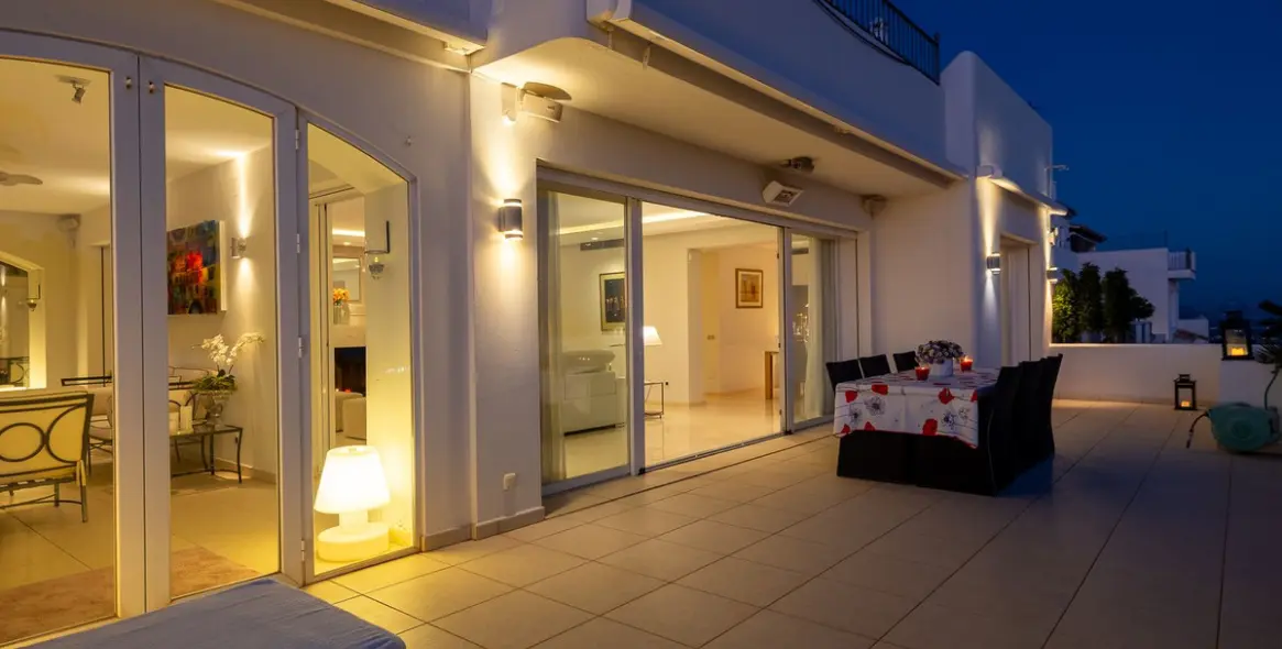 Venta de dúplex en La Heredia 44