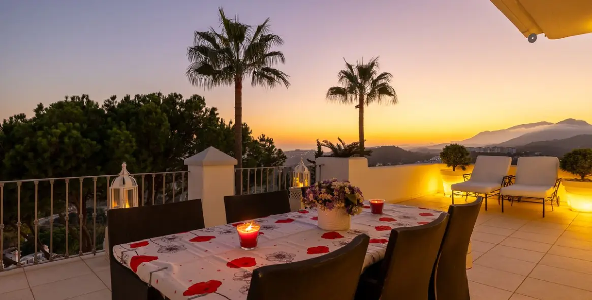 Venta de dúplex en La Heredia 46