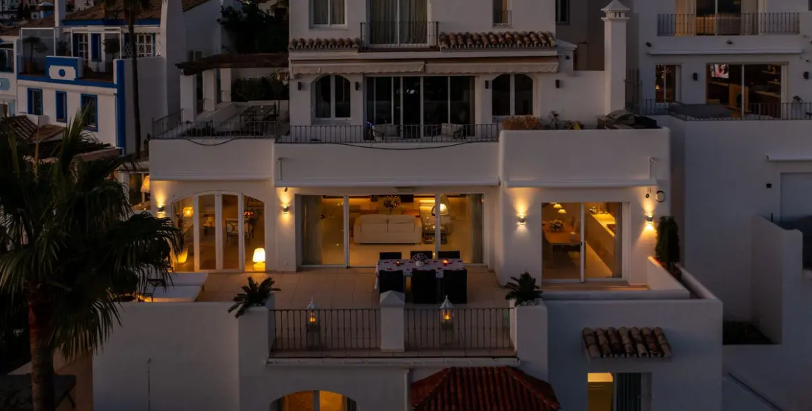 Venta de dúplex en La Heredia 47