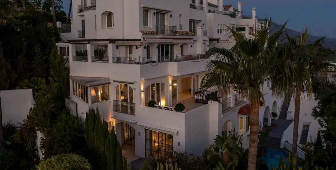 Venta de dúplex en La Heredia 48