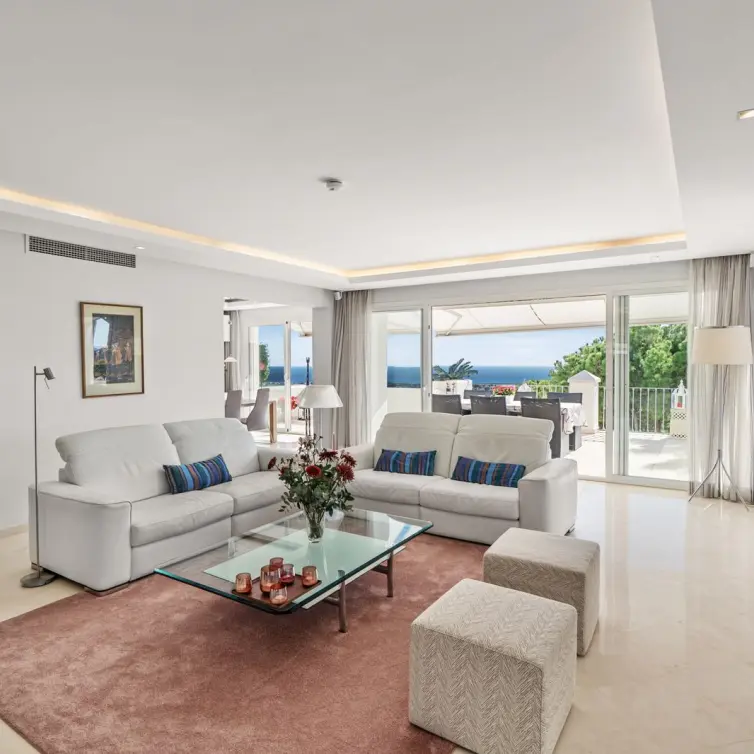 Venta de dúplex en La Heredia