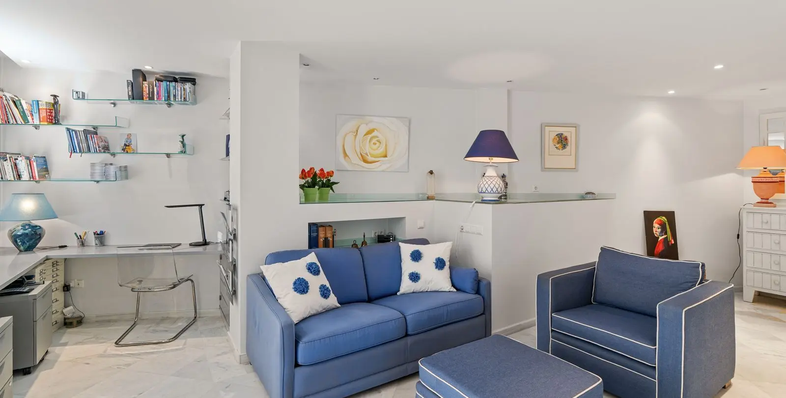 Venta de dúplex en La Heredia 33