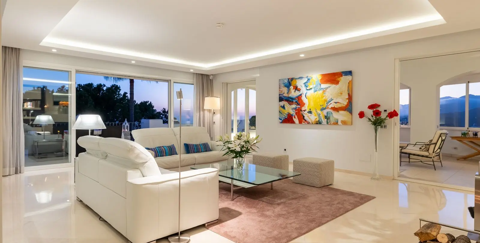 Venta de dúplex en La Heredia 39