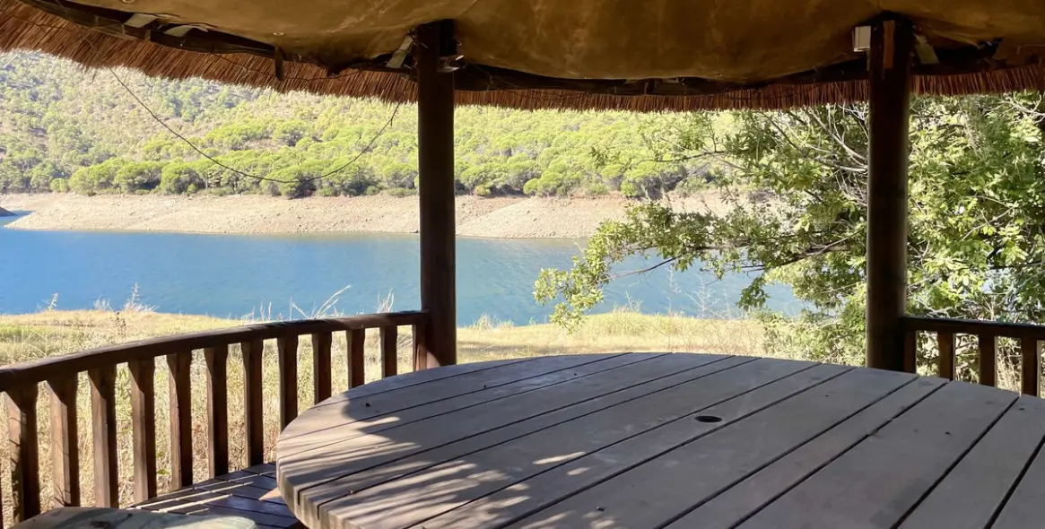 Sale of detached villa in Istán 3