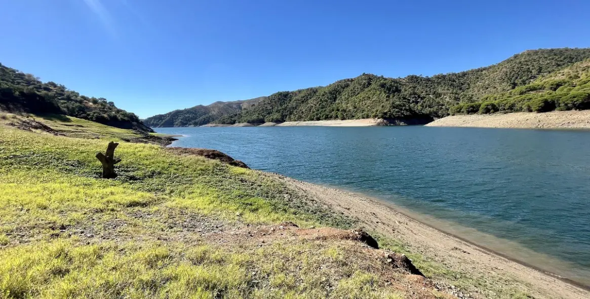 Sale of detached villa in Istán 4