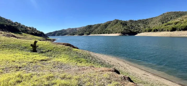 Sale of detached villa in Istán 3