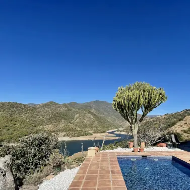 Sale of detached villa in Istán