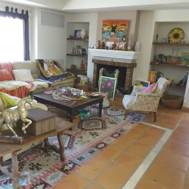 Sale of detached villa in Valtocado