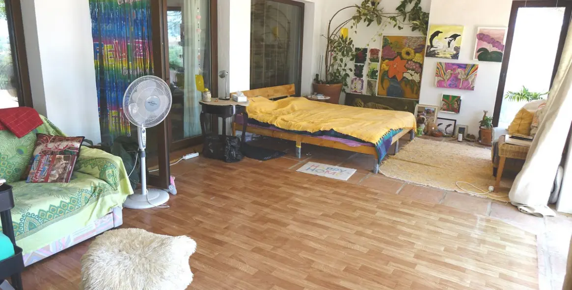 Sale of detached villa in Valtocado 7