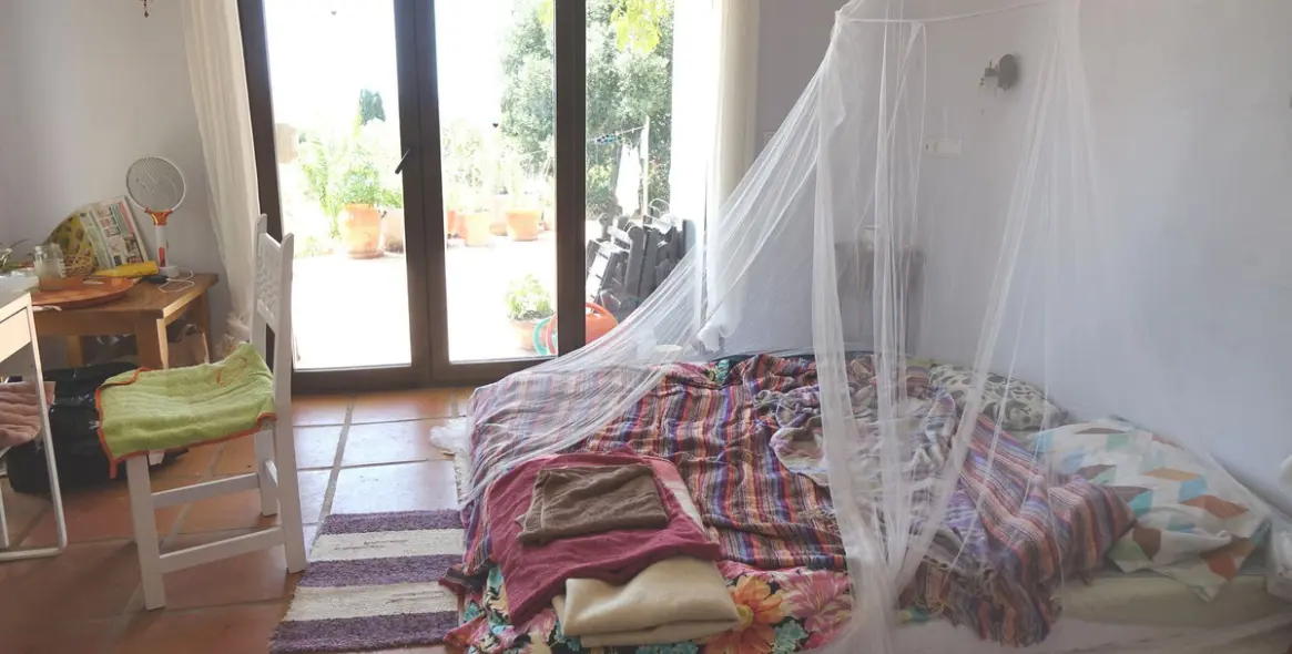 Sale of detached villa in Valtocado 14