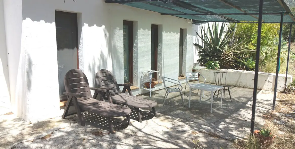 Sale of detached villa in Valtocado 16