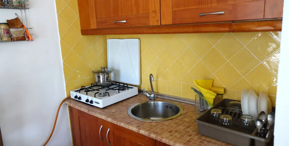 Sale of detached villa in Valtocado 19