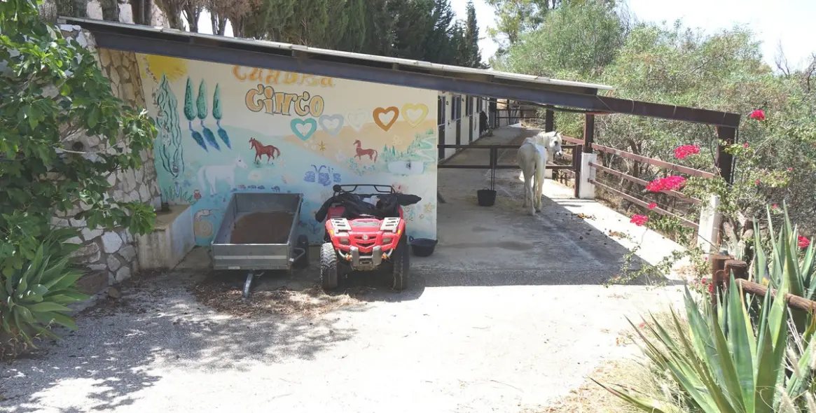 Venta de villa independiente en Valtocado 24