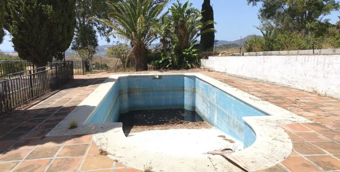 Venta de villa independiente en Valtocado 26