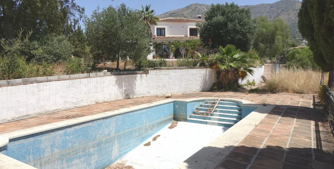 Venta de villa independiente en Valtocado 27