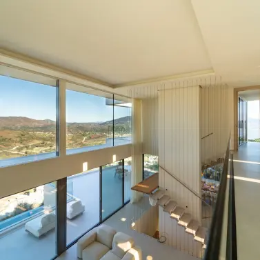 Sale of detached villa in La Cala Golf