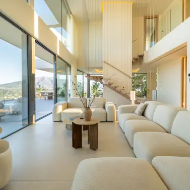 Sale of detached villa in La Cala Golf