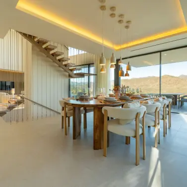 Sale of detached villa in La Cala Golf