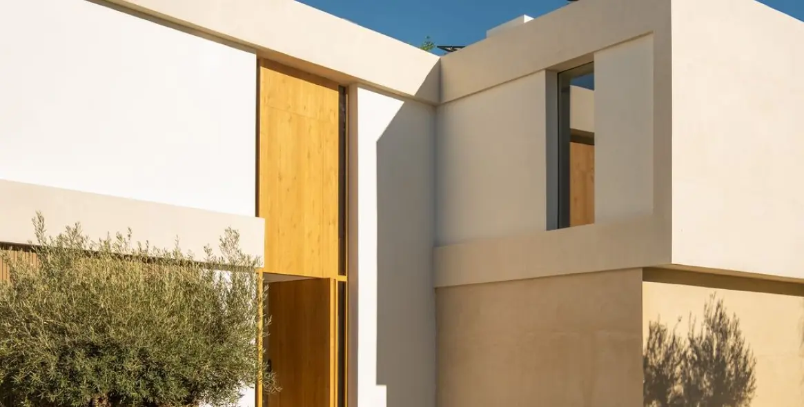 Sale of detached villa in La Cala Golf 14