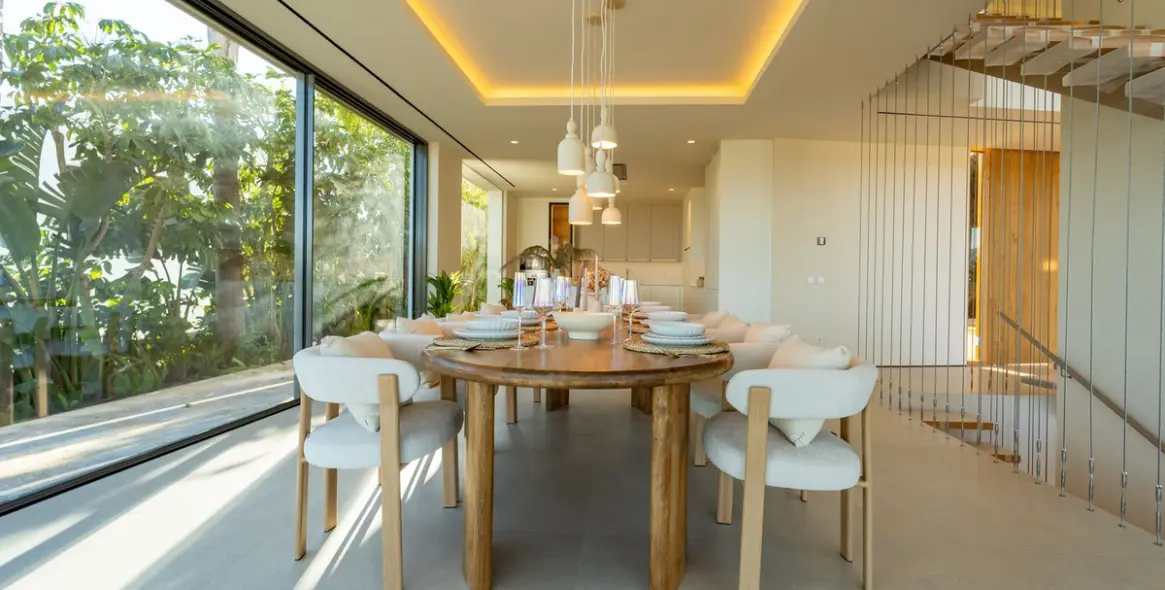 Sale of detached villa in La Cala Golf 20