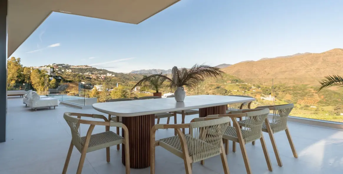 Продажа  отдельно стоящей виллы в La Cala Golf 21