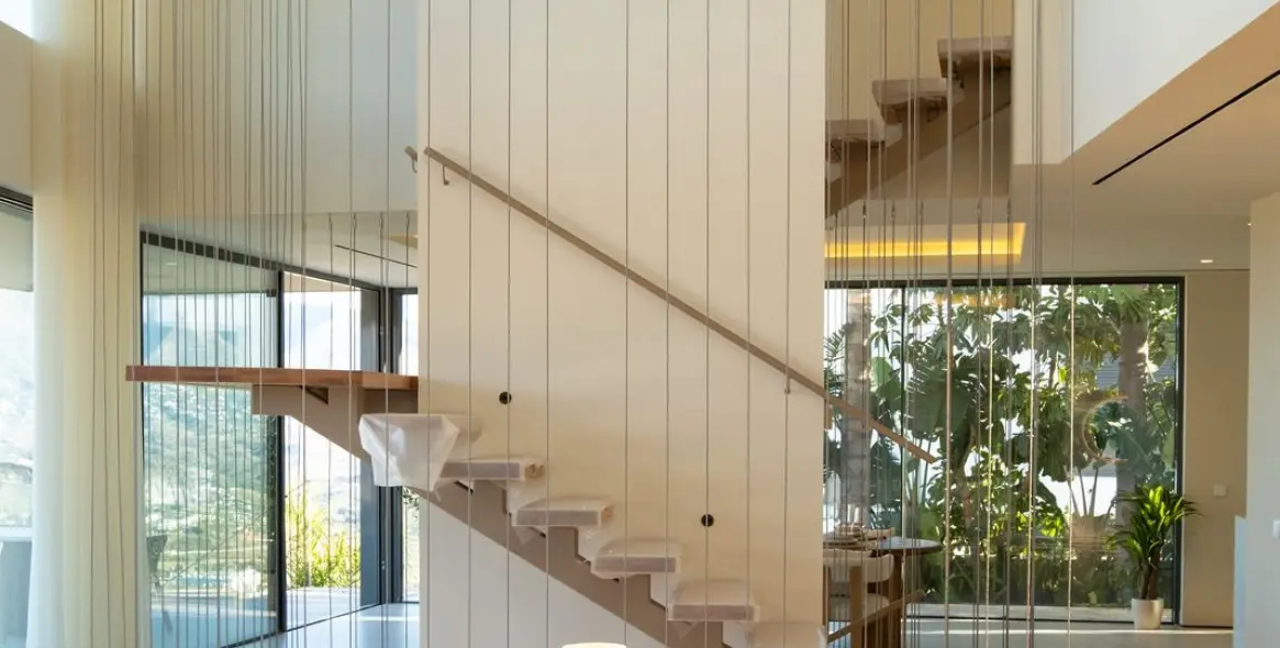 Продажа  отдельно стоящей виллы в La Cala Golf 25